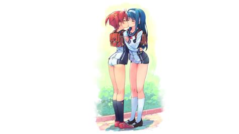 lesbian porn anime|Lesbian Hentai & Anime Porn Videos > Most Recent > Page 1